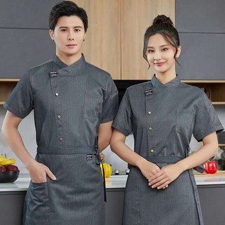 셰프유니폼 주방복 요리사복 쉐프유니폼