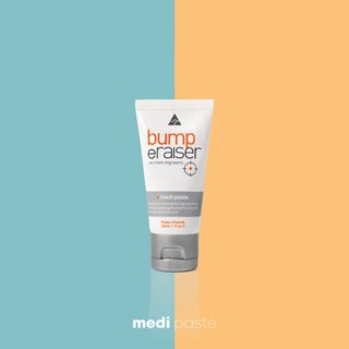 [캐론랩] 범프이레이저 메디페이스트 - 왁싱 후 인그로운 헤어 관리 크림, 1개, 30ml