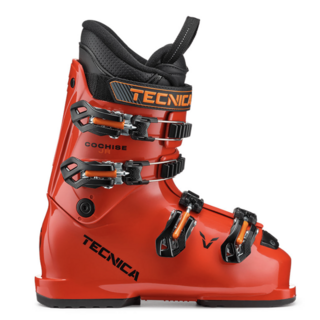 테크니카 주니어 아동 스키부츠