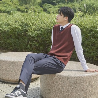 교복 블랙 블레이저 남자자켓