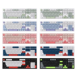 지클릭커 오피스프로 WK50 사일런스 M RGB 무소음 방수 블루투스 키보드