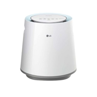 LG전자 퓨리케어 프리미엄 가습기, HW500DAS, 혼합색상