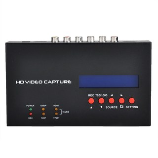 HDMI HD 비디오 캡쳐보드