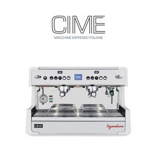 시메(Cime) CO-05 시그니처(Signature) 2그룹(2GR) 사용 모습