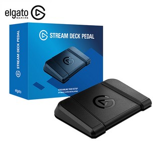 엘가토 Stream Deck Pedal