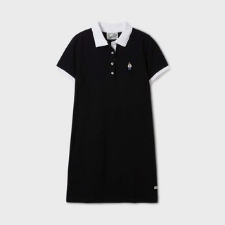 후아유 Steve Collar One Piece WHOMF2421F