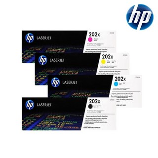 4. HP CF500..