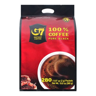G7 블랙커피