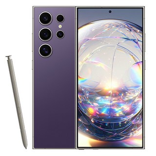 삼성 S24 울트라 256GB 티타늄 블루
