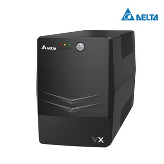 델타 DELTA VX-1000VA UPS