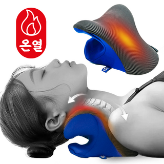 5. 조이조 온열 넥..