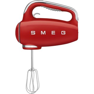 스메그 SMEG 핸드블렌더 핸드믹서 HMF01(레드)