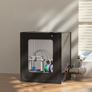3D프린터 챔버