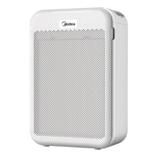 마이디어 공기청정기 KJ350G-S1 50㎡, 화이트