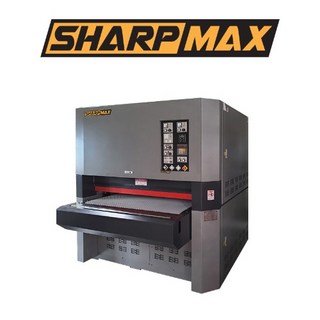 SHARPAMAX 샤프맥스 와이드 벨트샌더 SM-1000RP
