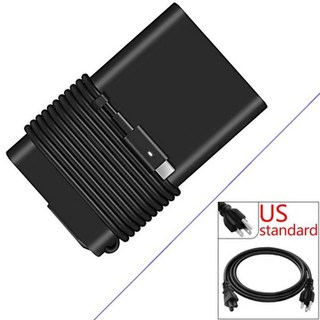 노트북 Ac 어댑터 충전기 델 DA30NM150, 한개옵션1, 05 US Power Cord, 05 US Power Cord
