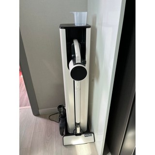 LG전자 코드제로 오브제컬렉션 A9s 청소기 AX9674TE