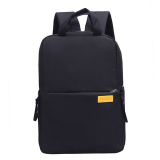 K&F CONCEPT 대용량 방수 카메라 백팩 20L, 블랙, 1개 여성용카메라백팩 9 마지끄뷰어 카메라 케이스 카메라백팩 SYC441, 블랙, 27*38*15