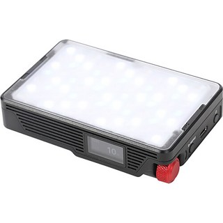 Aputure MC Pro 사용 모습