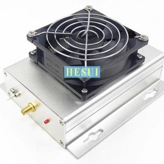 우주 통신 전력 증폭기 10W 1420MHz