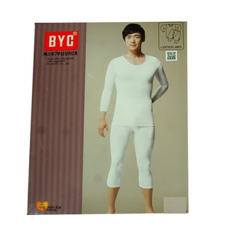 BYC 베스트남성7부 9부내의