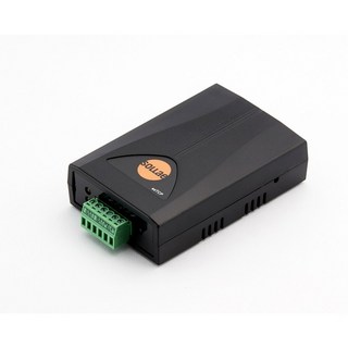 원격IO제어기 ezTCP CIE-H12G