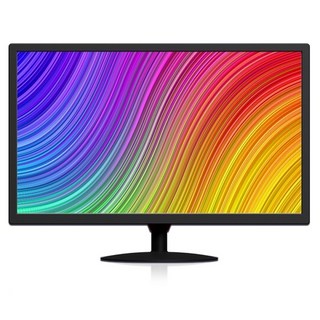 자비오 X2400EWT 광시야각 모니터