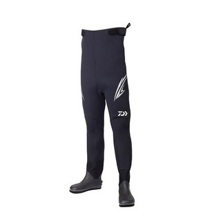 다이와 (DAIWA) 슬림 웨이더 DSW-4201R (선원) 블랙