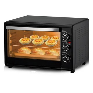 전기오븐 핫 플레이트 포함 피자 만들기 전기 토스트 오븐 좋은 품질 48L 경쟁 가격, 220v, EU