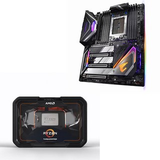 GIGABYTE X399 AORUS XTREME 메인보드