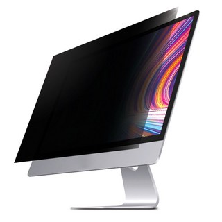 3M BPF 16.0W 16인치 노트북 블루라이트차단 시력보호 브라이트 정보 보안필름