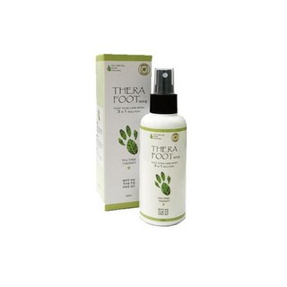 강아지 발바닥 피부보호 보습 스프레이 강아지용품, 1개, 150ml