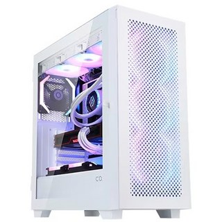 한성컴퓨터 AMD 라이젠 7 9800X3D 32GB+1TB B850M 슈컴 조립PC 게이밍 데스크탑 조립컴퓨터 단품 32GB 상품 이미지