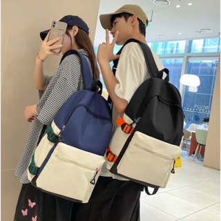 중학생 고등학생 백팩 데일리 책가방 신학기 선물