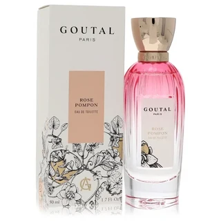 아닉 구딸 아닉구딸 로즈 폼퐁, 1개, 50ml