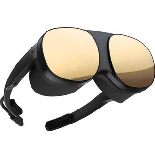 스마트안경 블루투스 글라스 올인원 가상 현실 안드로이드 휴대폰용 와이파이, VIVE FLOW Glass, 1개, 2.VIVE FLOW Glass