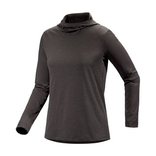 아크테릭스 25SS 테마 후디 여성 ATPSW07295