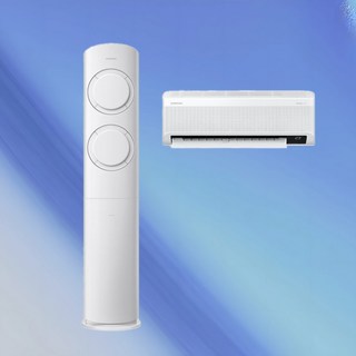 [삼성전자]삼성Q9000 AF17B6474TZN 인버터 17평 스탠드 멀티형 에어컨 빠른설치, 스탠드 17평, 일반배관형