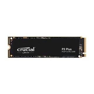 [마이크론] Crucial P3 Plus M.2 NVMe 아스크텍 (1TB) 상품 이미지