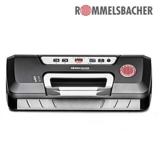 롬멜스바흐 진공포장기