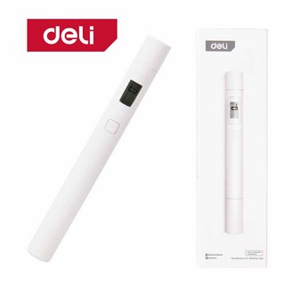 델리툴즈 TDS 수질측정기 (EDL339010), 1개