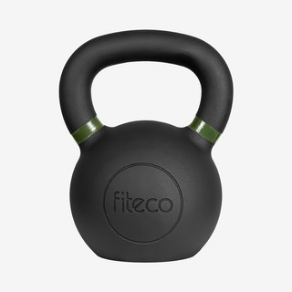 FITECO 프리미엄 케틀벨 크로스핏 전신운동 1개 24kg 상품 이미지