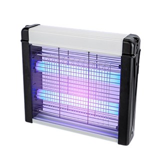 DS LED 무소음 전기 모기퇴치기