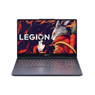 [레노버] LEGION 5i 15IRX9 i7 4060 83JJ0009KR [I7-13650HX/24GB/1TB/RTX4060/FD] [기본제품], Free DOS, 24GB, 1TB, 스톰 그레이