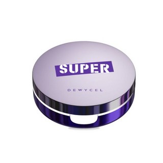 샹테카이 쿠션 팩트