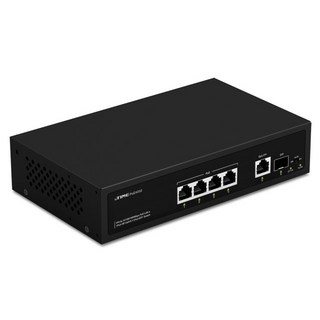 아이피타임 POE4002 사용 모습