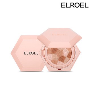 엘로엘 블렌딩 쿠션
