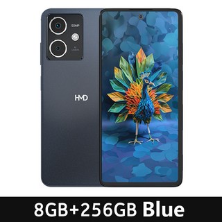 글로벌 버전 HMD 크레스트