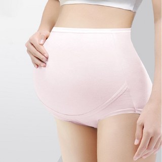 배덮는 노라인 부드러운 임산부 산모 임부용 노라인 팬티 민트 XXL