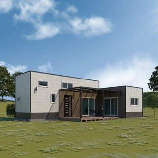 별빛하늘이동주택